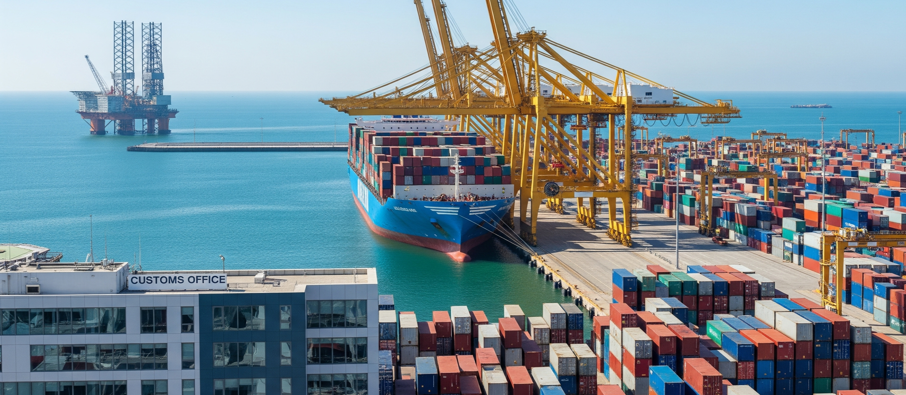 Cargo operations
