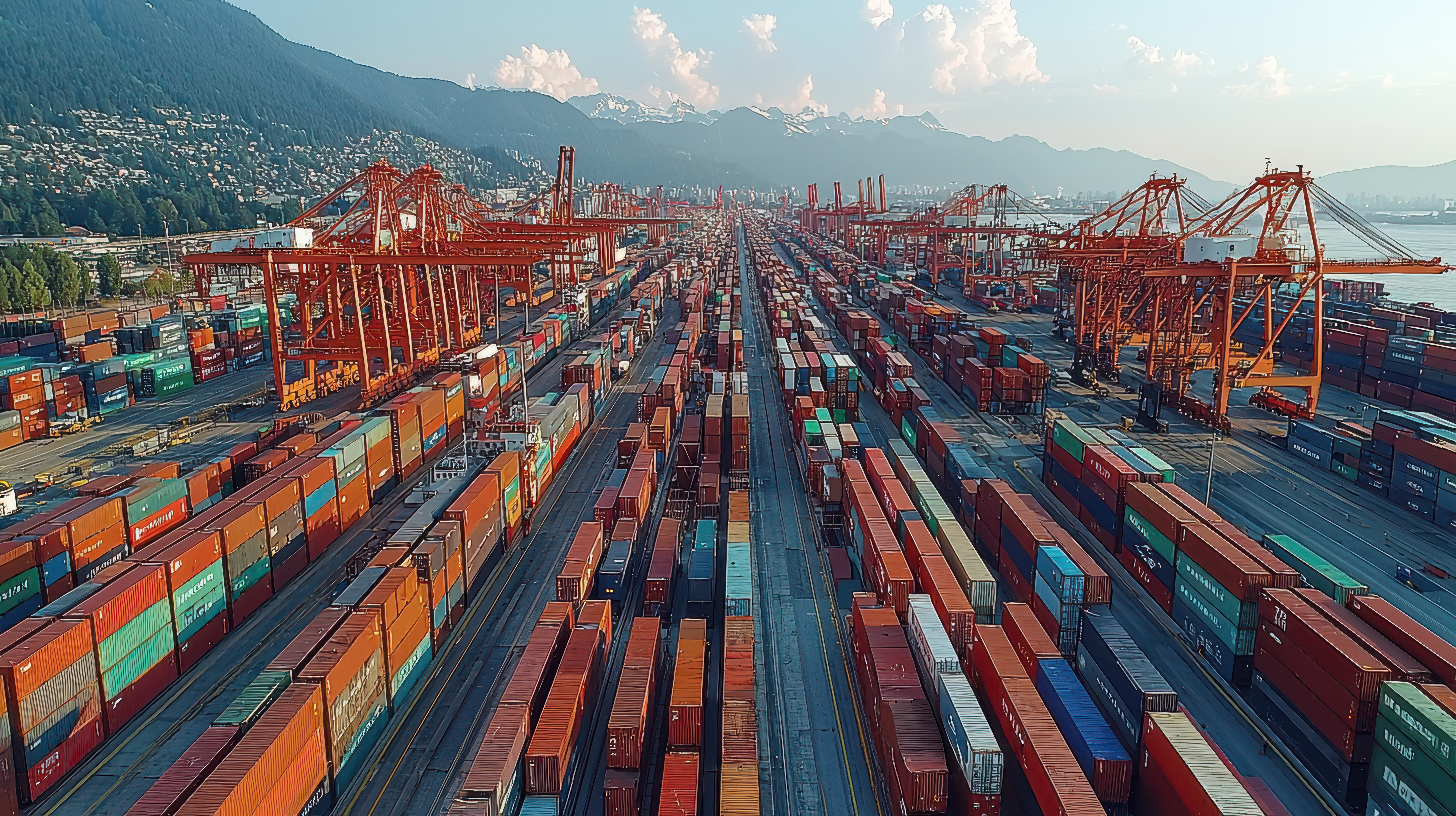 Cargo Management