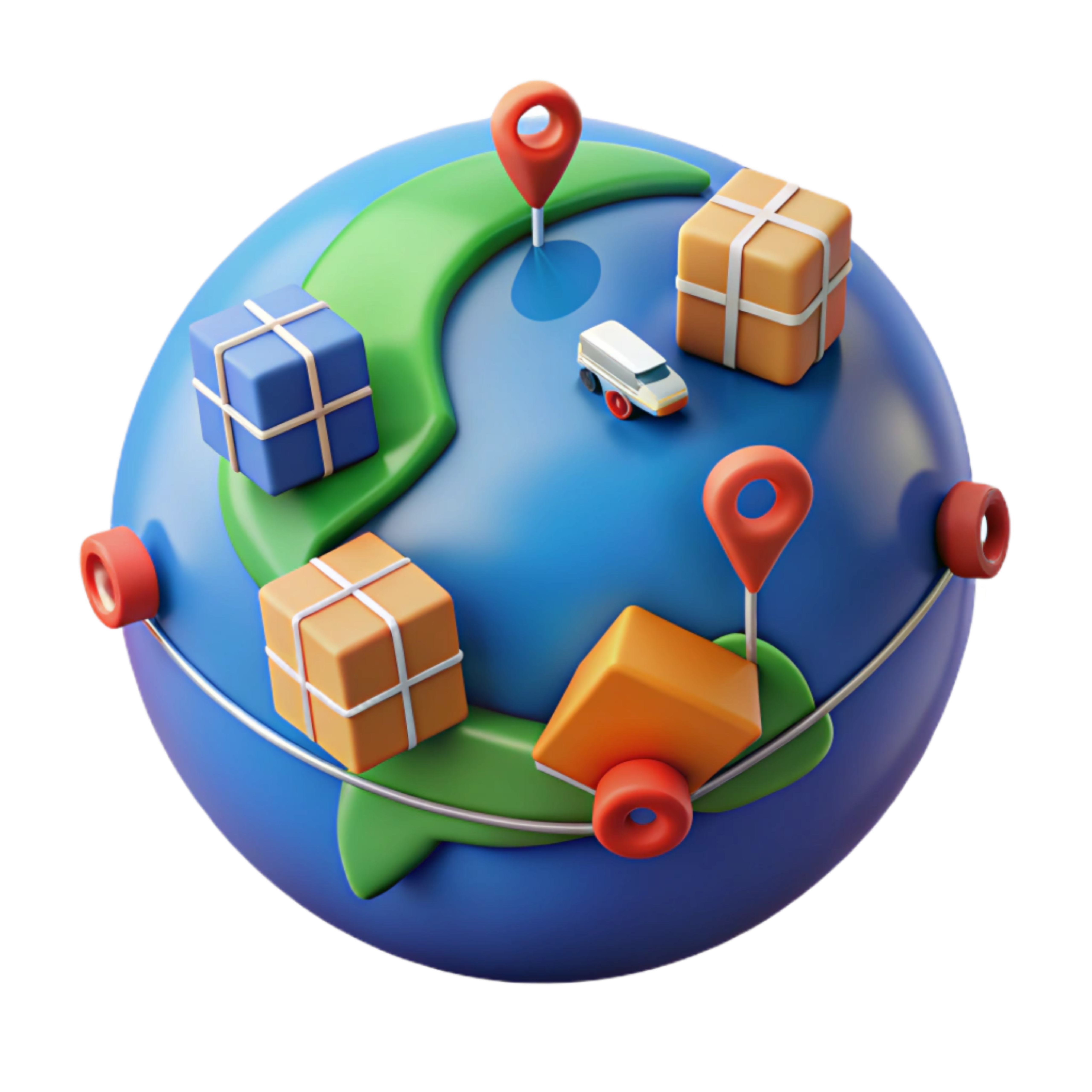 Global Network
